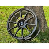Sparco BRONZ 18 İNÇ 4X100 SPARCO ASSETTO GARA ACCENT ERA BLUE CLIO COROLLA İ20 UYUMLU JANT TAKIMI ( 4. adet )