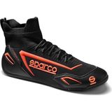 Sparco Hyperdrıve Simülatör Ayakkabısı 40 Numara - Siyah