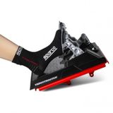 Sparco Hyperspeed Siyah Simülatör Çorabı 40-41 Numara