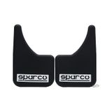 Sparco Paçalık Düz 2'li Ön Ve Arka Uyumlu