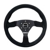 Sparco R383 Süet Direksiyon