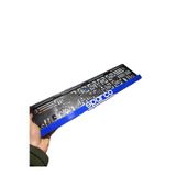 Sparco Yazılı Pleksi Plakalık Takmatik