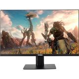 Spardox 24 inç 165Hz Fullhd Va Gaming Monitör 1ms Tepki Süresi ve 1920 x 1080 Çözünürlük