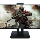 Spardox SG-24240P 24 inç 240Hz 1ms IPS Pivot Oyuncu Monitörü