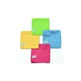 Spark (12 Adet) 2309 Mikrofiber Cam Temizlik Bezi 40X40 Cm.,617