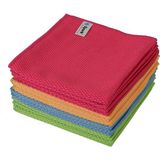 Spark 12 Li Mikrofiber Temizlik Bezi