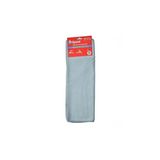 Spark 2311 Mikrofiber Oto Kurulama Ve Cam Temizlik Bezi 50X70 Cm. Gri Unisex,130
