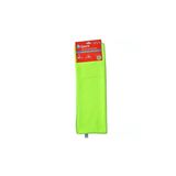 Spark 2311 Mikrofiber Oto Kurulama ve Cam Temizlik Bezi 50x70 cm.YEŞİL