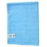 Spark 2313 Süperix Mikrofiber Oto Kurulama ve Temizlik Bezi 50x70 cm. MAVİ