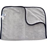 Spark 2315 Mikrofiber Oto Kurulama Bezi 40 x 60 cm Yüksek Emici Özellikleri ile Araç Temizliği İçin İdeal