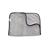 Spark 2315 Mikrofiber Ultra Emici Çift Kat Havlu Oto Kurulama Bezi 40x60 Cm.