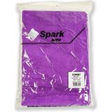 Spark 2317 Jumbo Boy Mikrofiber Oto Kurulama ve Temizlik Bezi 60X90 Cm