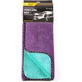 Spark 2318 Prestige Mega Boy Mikrofiber Oto Kurulama ve Temizlik Bezi 50x75 cm