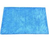 Spark (3 Adet) 2314 Mikrofiber Peluş Oto Kurulama Temizlik ve Cam Bezi 40X60 cm
