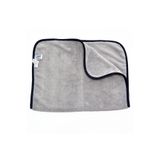 Spark (3 Adet) 2315 Mikrofiber Uber Çift Yüz Ultra Oto Kurulama Ve Temizlik Bezi 40x60 cm
