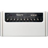 Spark 40W Akıllı Gitar Amfisi – Elektrik, Bas ve Akustik Gitar Için | Tonecloud Erişimi