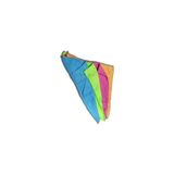 Spark 4'lü (M3330) Mikrofiber Temizlik Bezi - Renkli