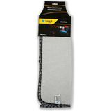 Spark 5340 Waffle Mikrofiber Oto Cam Bezi ve Genel Temizlik Bezi 40x60 cm.