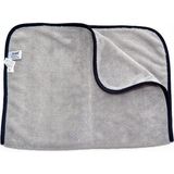 Spark (6 Adet) 2315 Mikrofiber Uber Çift Yüz Ultra Oto Kurulama ve Temizlik Bezi 40X6 769779348784