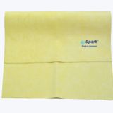 Spark 6330 Mikrofiber Güderi Oto Kurulama Ve Cam Bezi 50X70 Cm. 6 Adet