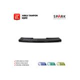 Spark Automotive Dacia Logan Mcv 2013-2021 Yıl Aralığı Uyumlu Arka Tampon Eşiği Parlak