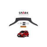 Spark Automotive Fiat Fiorino 2007- Yılı ve Sonrası Uyumlu Kaput Rüzgarlığı 3mm