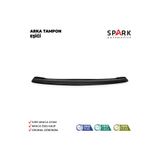 Spark Automotive Volkswagen Caddy 2015-2020 Yıl Aralığı Uyumlu Arka Tampon Eşiği Parlak