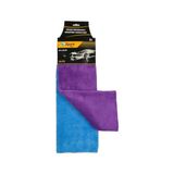 Spark Elite 40X40 cm Cila Bezi 2'li | Profesyonel Oto Cila Uygulama ve Parlatma Mikrofiber Bezi