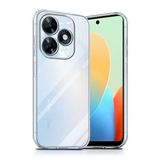 Spark Go 2024 Lüx Şeffaf Silikon