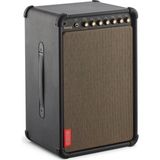 Spark Lıve 4 Kanallı Akıllı Gitar Amfisi, Pa Sistemi ve Bluetooth Hoparlör - Siyah