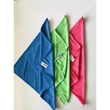Spark Mikrofiber Çok Amaçlı Temizlik Bezi