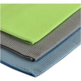 Spark Mikrofiber Oto Cam Temizlik Bezi 3 Adet 50 x 70 cm Hızlı Kuruma