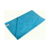 Spark Mikrofiber Temizlik Bezi 50*70 Kadife Dokulu