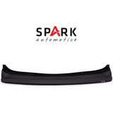 Spark Oto Aksesuar Dacia Duster 2018-2024 Yıl Aralığı Uyumlu Arka Tampon Eşiği Mat - Spark Automotive