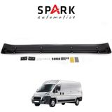 Spark Oto Aksesuar Fiat Ducato 2006-2014 Yıl Aralığı Uyumlu Ön Cam Güneşliği - Spark Automotive