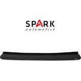 Spark Oto Aksesuar Peugeot Rifter 2019- Yılı ve Sonrası Uyumlu Arka Tampon Eşiği Mat - Spark Automotive