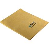 Spark Profesyonel Güderi Oto Kurulama Bezi Krem 50 x 60 cm MK6310S