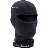 Spark S500 Diablo Balaklava Siyah