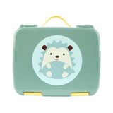 Spark Style Bento Beslenme Kutusu Kirpi