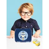 Spark Style Bento Beslenme Kutusu Roket