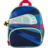 Spark Style Çocuk Küçük Boy Sırt Çantası Tren - Çok Renkli