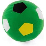 Sparka 20 Cm Yeşil Yumuşak Peluş Top