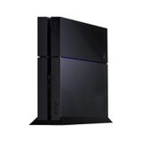 Sparkfox Ps4 Fat Kasa Uyumlu Stand - Siyah