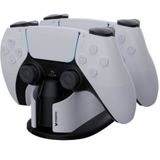Sparkfox Ps5 Dualsense Şarj Istasyonu Playstation 5 Controller Dock
