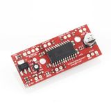 Sparkfun EasyDriver - Step Motor Sürücüsü