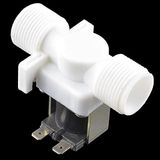 Sparkfun Selenoid Valf - 12 V Solenoid Valve - 3/4 Inch