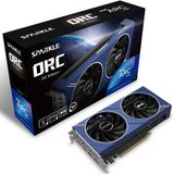 Sparkle Intel Arc A580 ORC OC SA580C-8GOC 8GB GDDR6 Ekran Kartı