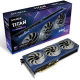Sparkle Intel Arc B580 Titan OC SB580T-12GOC 12GB GDDR6 Ekran Kartı