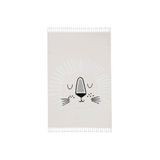 Sparkle Krem Çocuk Odası Halısı 33454A, 133X190
