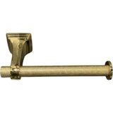 Sparklıne Tuvalet Kağıtlığı Renk 45X78X156 mm A Tek Ebat BA1014 002 Gl - 000-Siyah